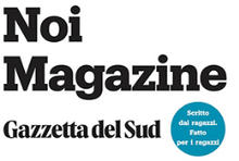 Progetto Noi Magazine Universita degli Studi di Messina